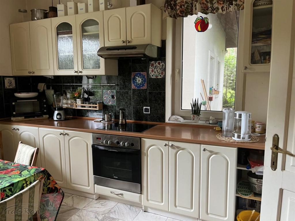 Wolnosojąca, duża rezydencja, 10 pokoi, dwa garaże - zdjęcie 8