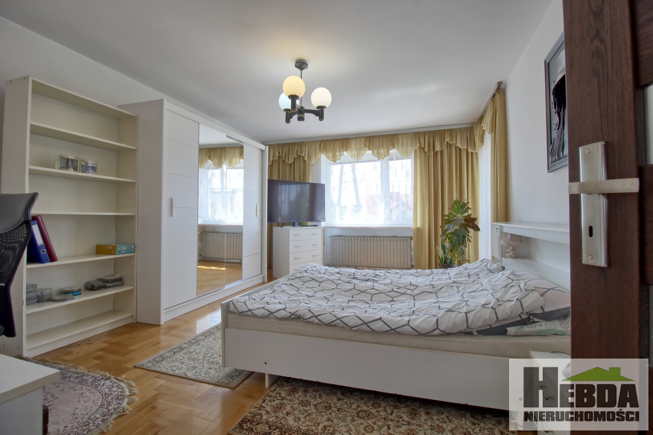 Wyjątkowa nieruchomość w Tarnowie - dom w zabudowie bliźniaczej z legendarnym lokalem usługowym "Meksyk" - zdjęcie 8