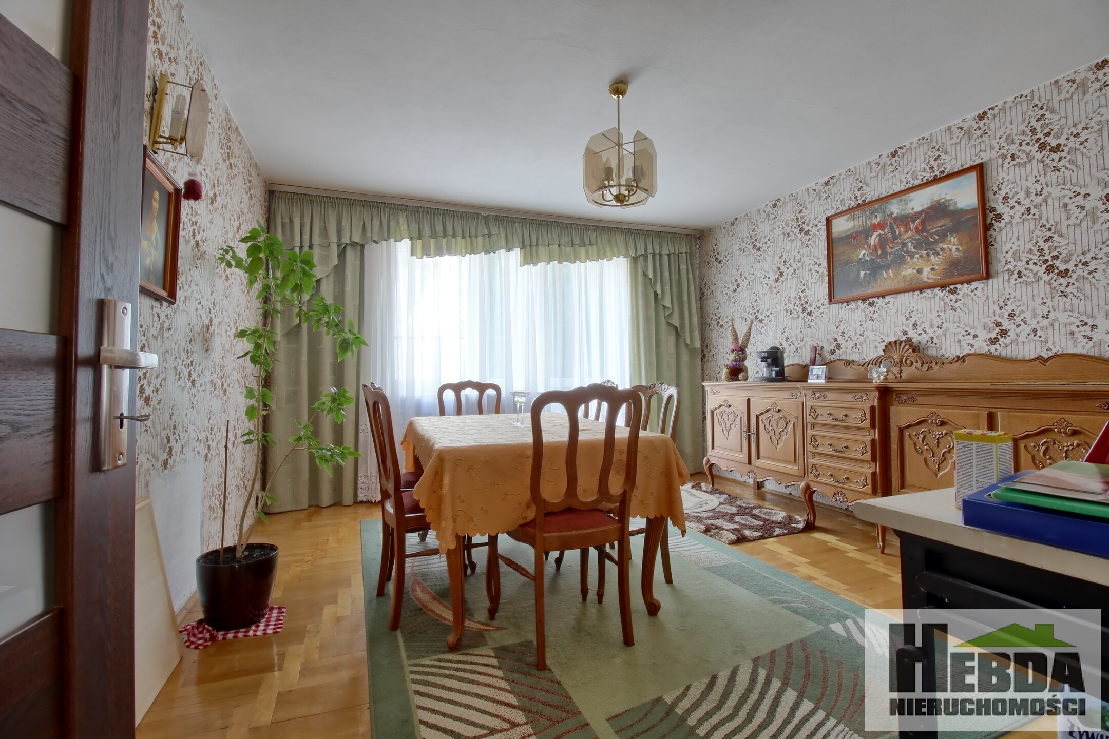 Wyjątkowa nieruchomość w Tarnowie - dom w zabudowie bliźniaczej z legendarnym lokalem usługowym "Meksyk" - zdjęcie 6