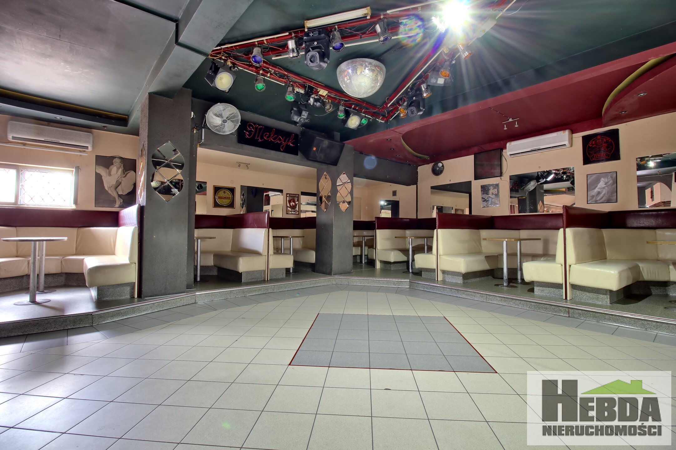 Wyjątkowa nieruchomość w Tarnowie - dom w zabudowie bliźniaczej z legendarnym lokalem usługowym "Meksyk" - zdjęcie 16