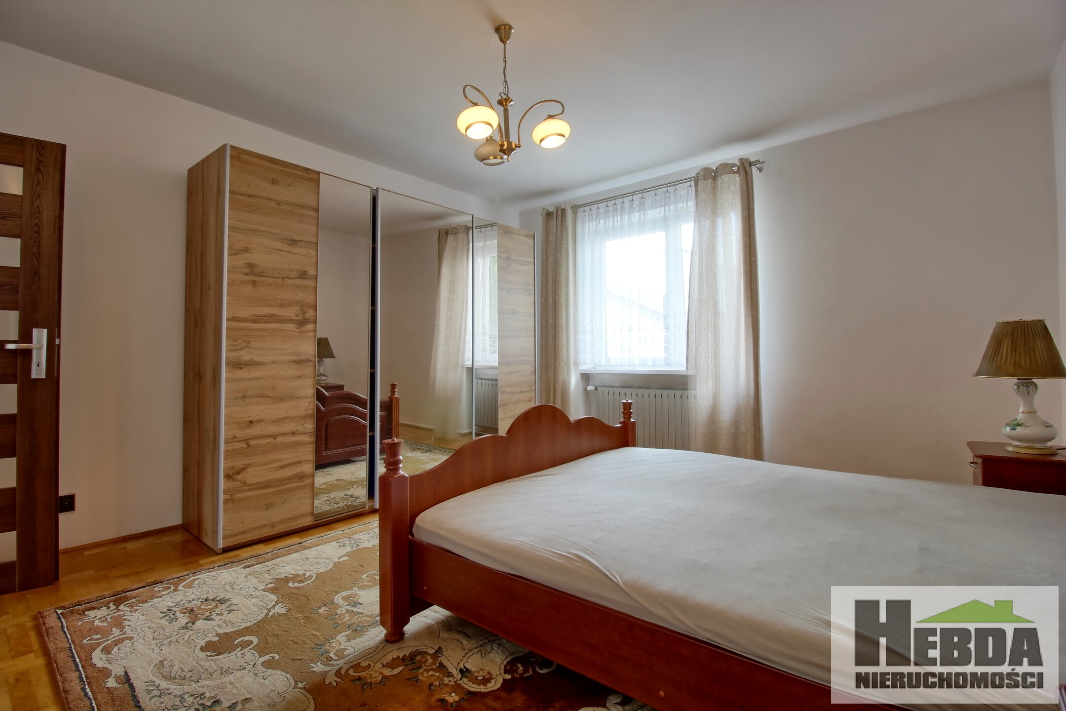 Wyjątkowa nieruchomość w Tarnowie - dom w zabudowie bliźniaczej z legendarnym lokalem usługowym "Meksyk" - zdjęcie 12