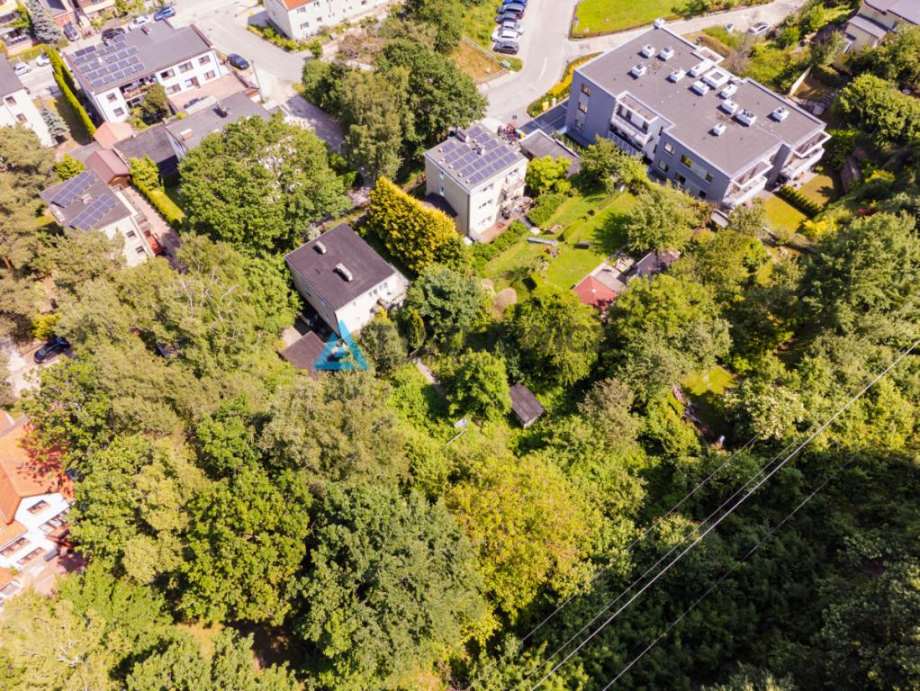 Działka pod inwestycję Gdynia Grabówek - zdjęcie 12