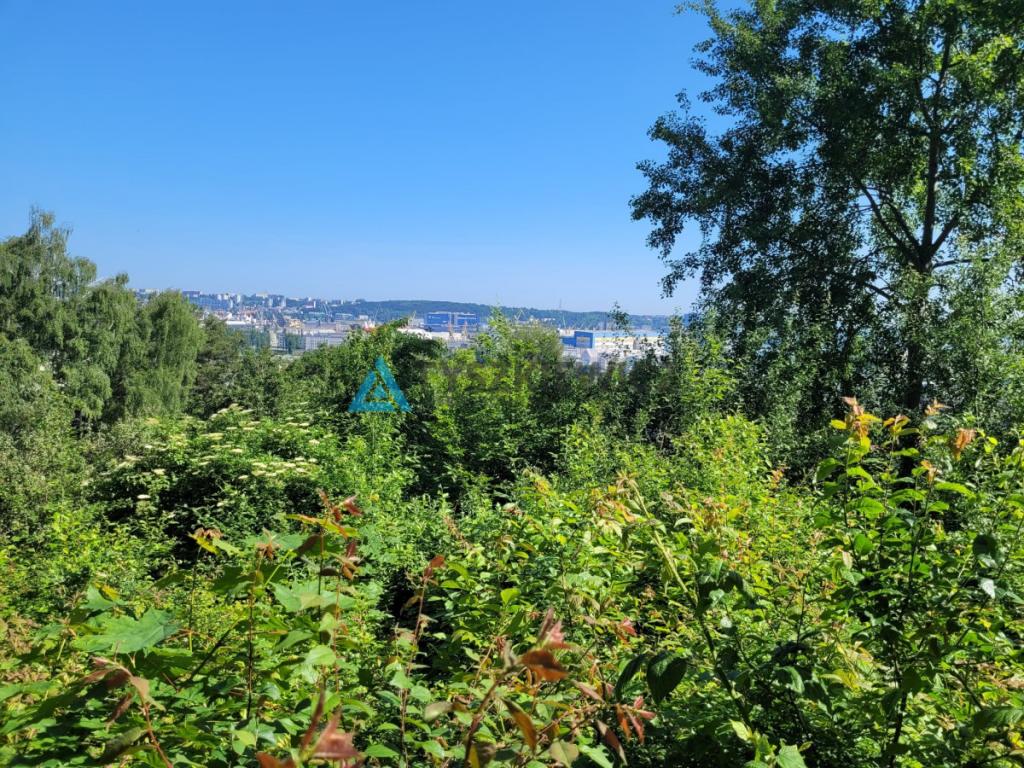 Działka pod inwestycję Gdynia Grabówek - zdjęcie 7