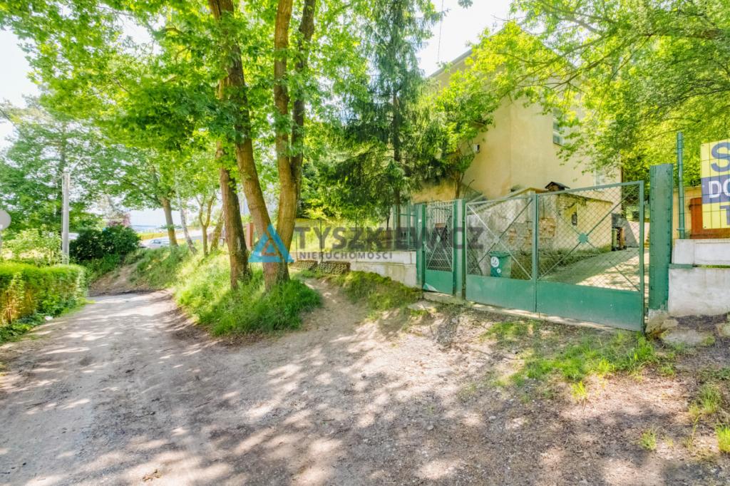 Działka pod inwestycję Gdynia Grabówek - zdjęcie 16