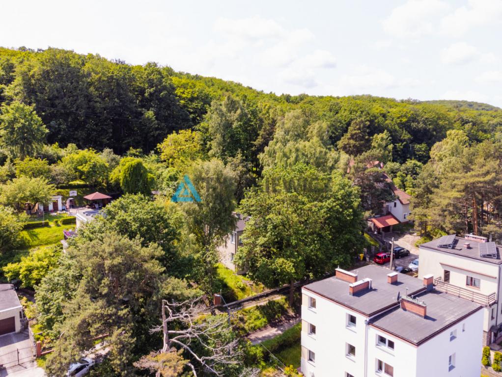 Działka pod inwestycję Gdynia Grabówek - zdjęcie 15
