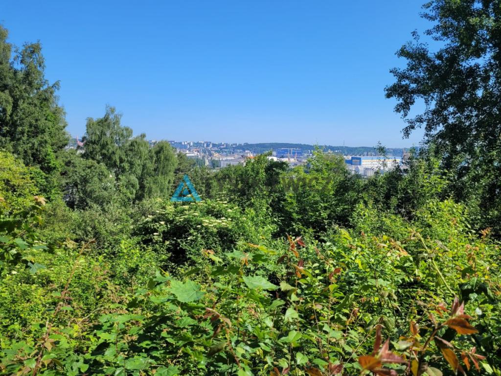 Działka pod inwestycję Gdynia Grabówek - zdjęcie 20