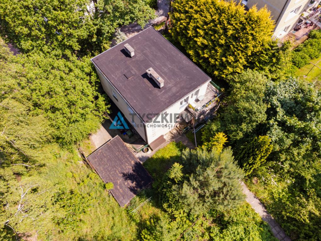 Działka pod inwestycję Gdynia Grabówek - zdjęcie 4