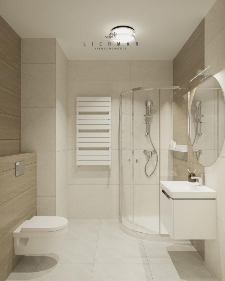 Apartamenty nad morzem Międzyzdroje - zdjęcie 5