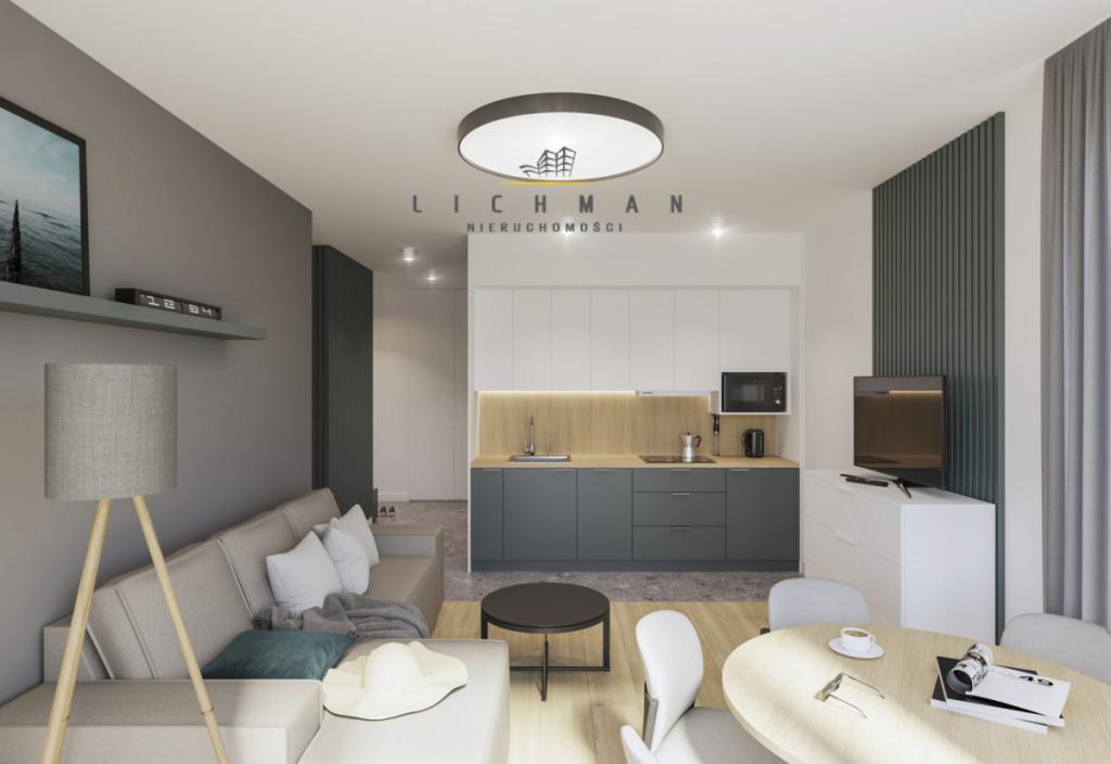Apartamenty nad morzem Międzyzdroje - zdjęcie 1