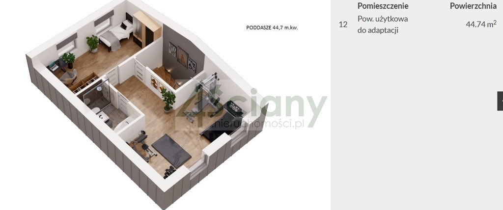 Dom 138&nbsp;m², Warszawa - zdjęcie 7