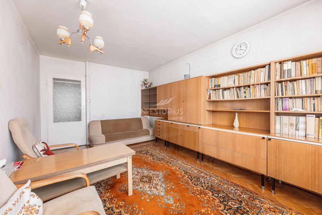 Metro ONZ/Widok na PKiN/Od zaraz/38,78 m2/2 pokoje - zdjęcie 6
