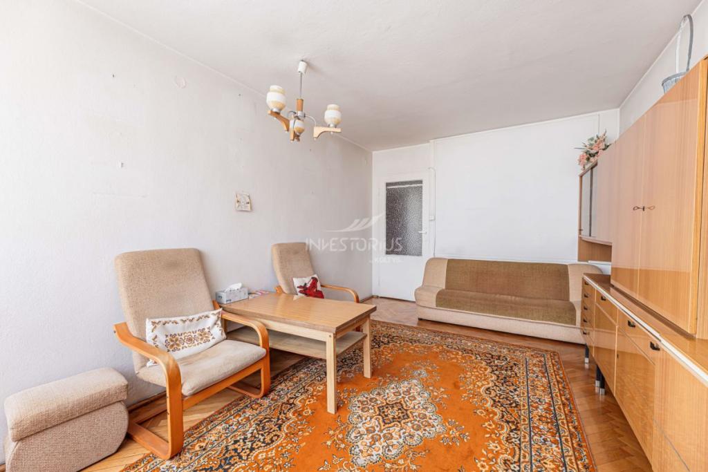 Metro ONZ/Widok na PKiN/Od zaraz/38,78 m2/2 pokoje - zdjęcie 5