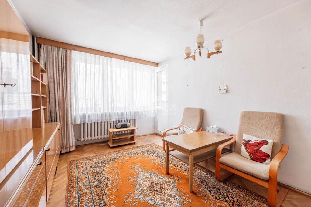 Metro ONZ/Widok na PKiN/Od zaraz/38,78 m2/2 pokoje - zdjęcie 2