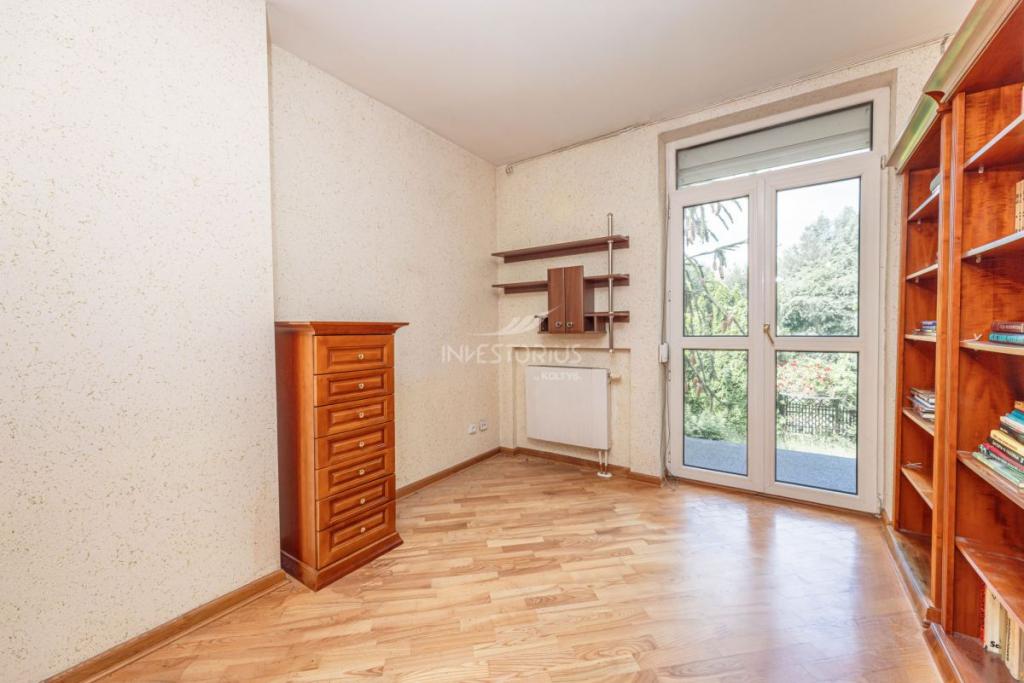 Dom Wolnostojący | Spokojna Okolica | Ogród - zdjęcie 16
