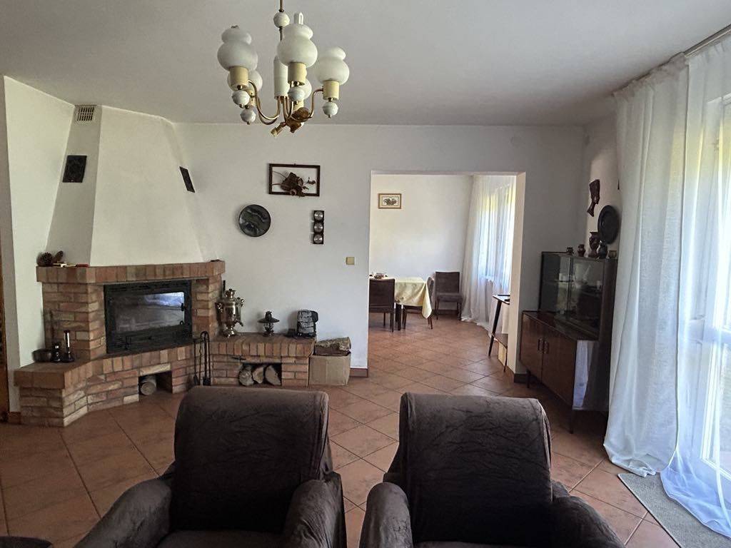 Dom 108 m² na działce 846 m² na sprzedaż - zdjęcie 3