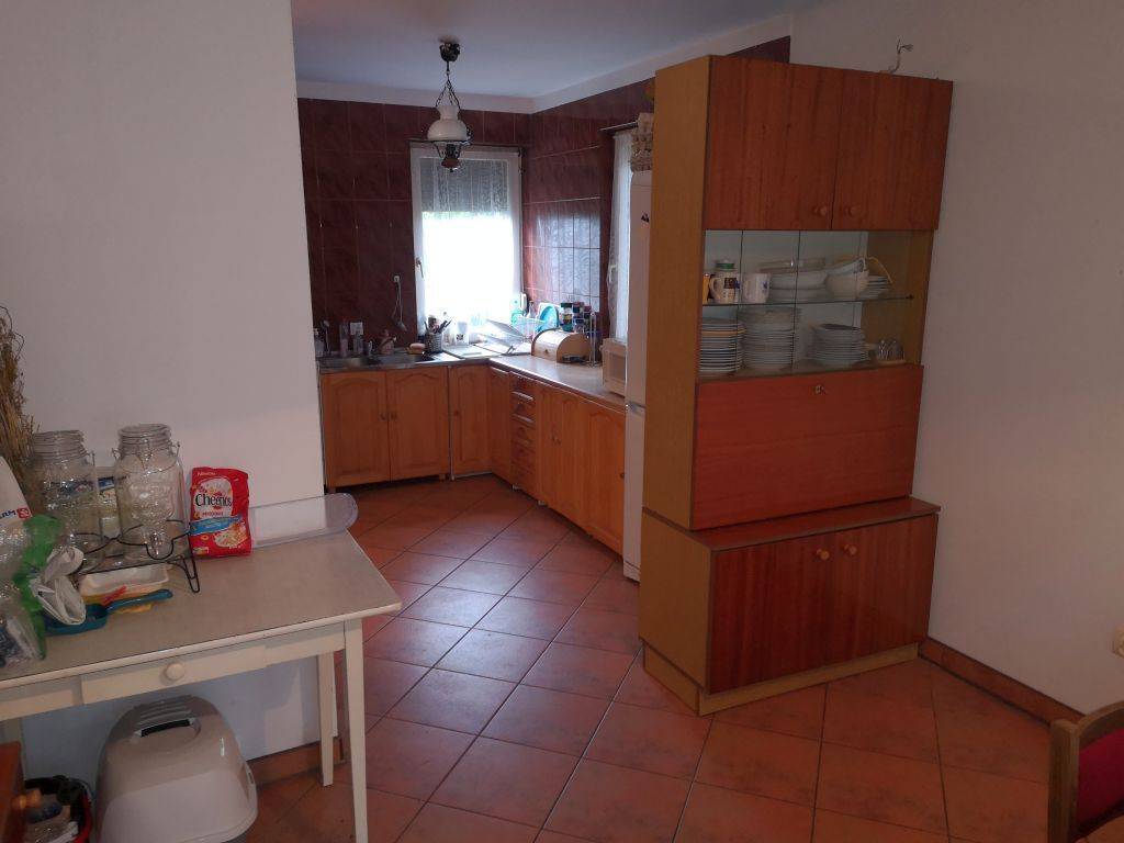 Dom 108 m² na działce 846 m² na sprzedaż - zdjęcie 6