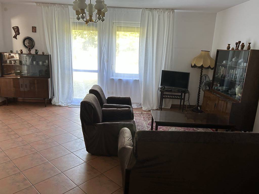 Dom 108 m² na działce 846 m² na sprzedaż - zdjęcie 4