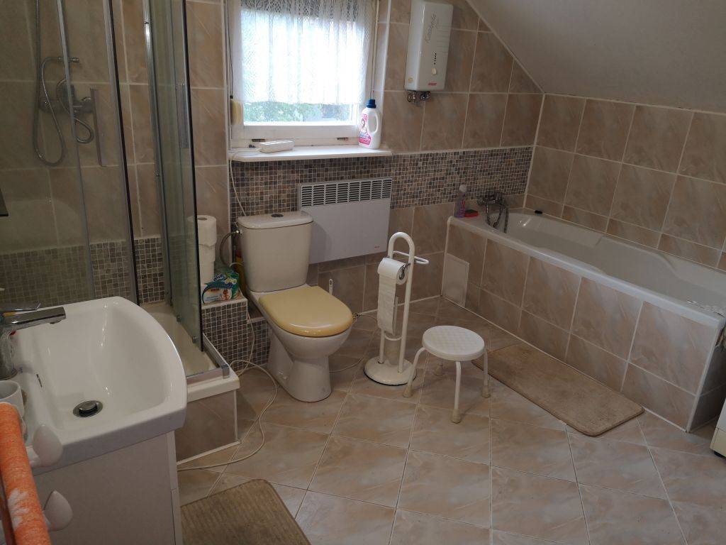 Dom 108 m² na działce 846 m² na sprzedaż - zdjęcie 9