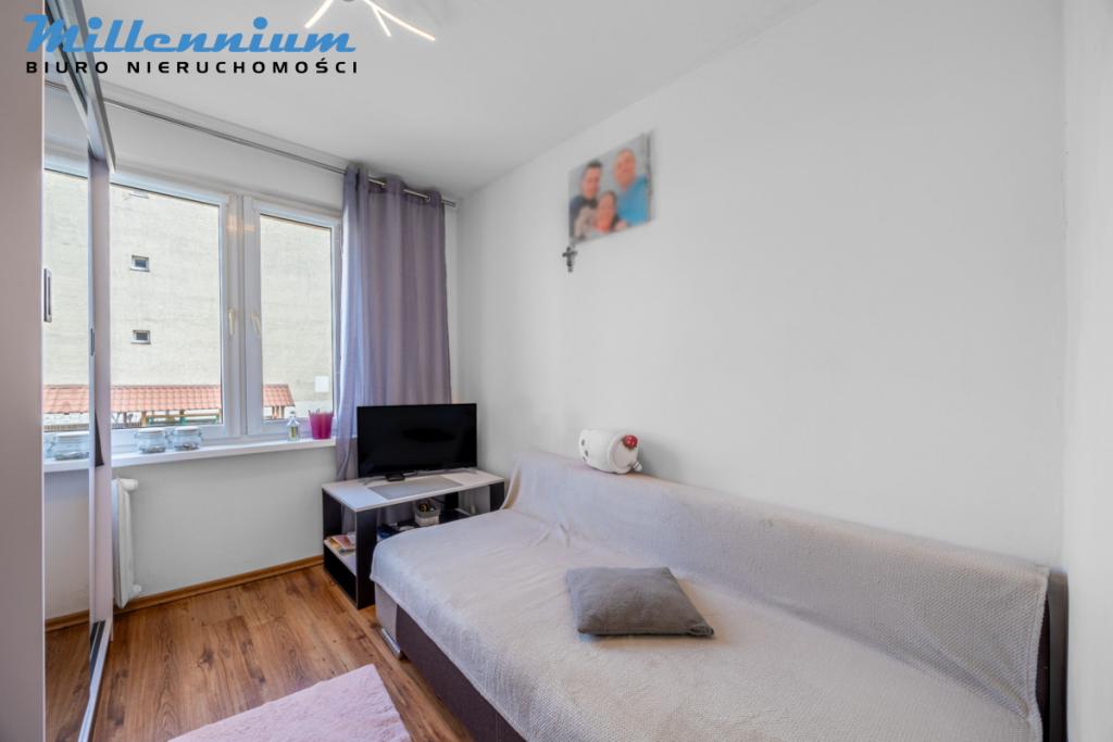 Mieszkanie dla siebie lub inwestycję! - zdjęcie 4