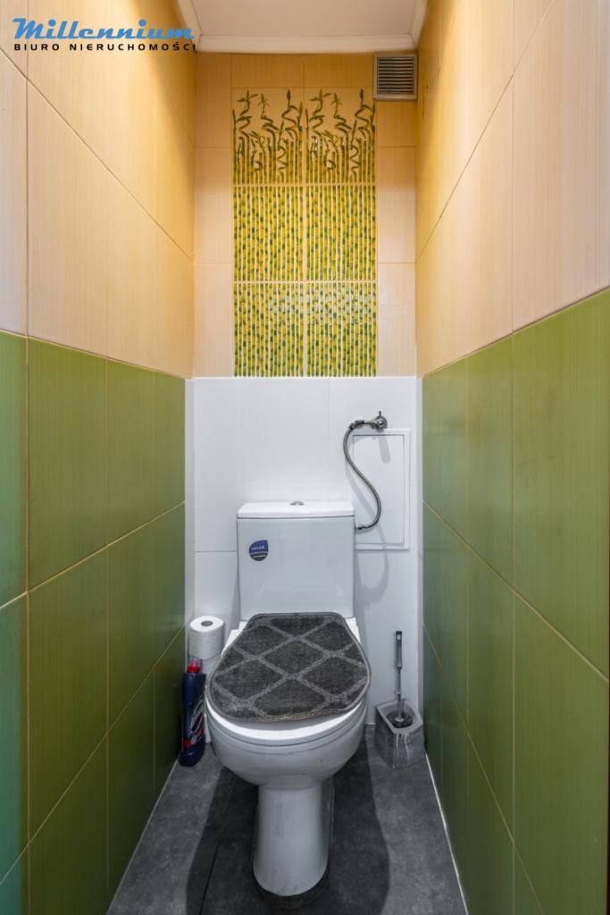 Mieszkanie dla siebie lub inwestycję! - zdjęcie 9