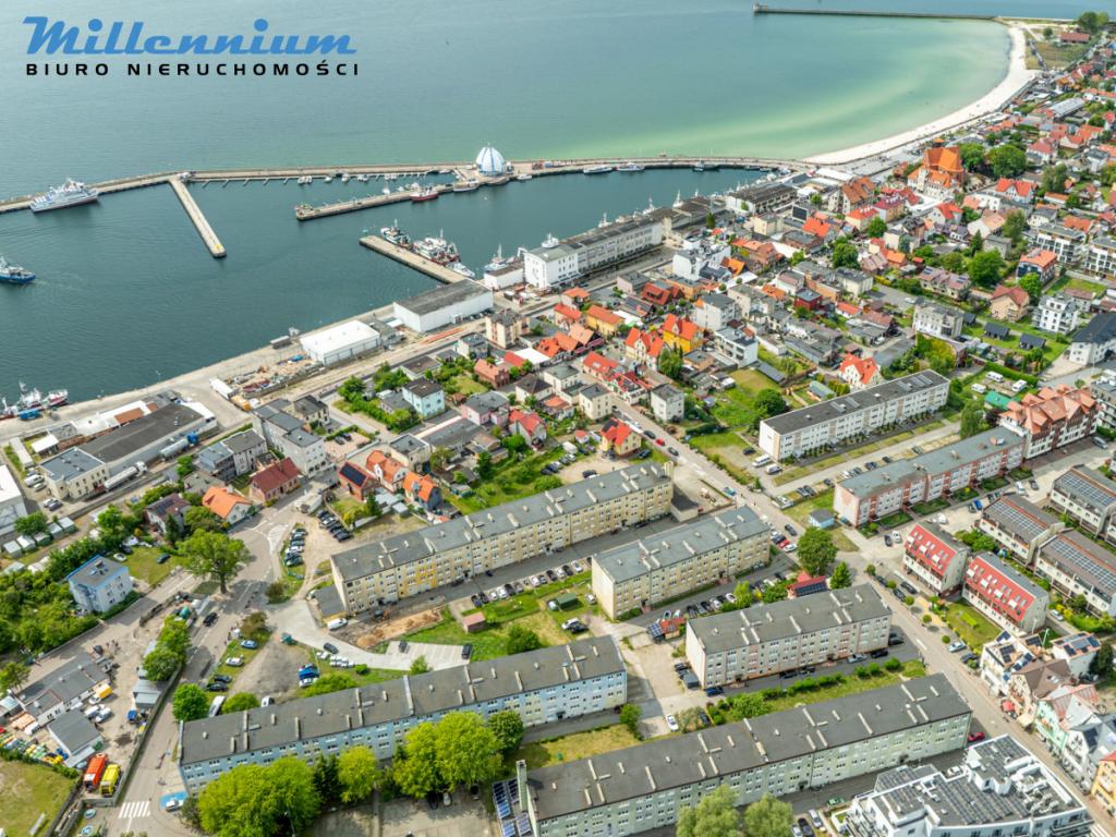 Mieszkanie dla siebie lub inwestycję! - zdjęcie 13