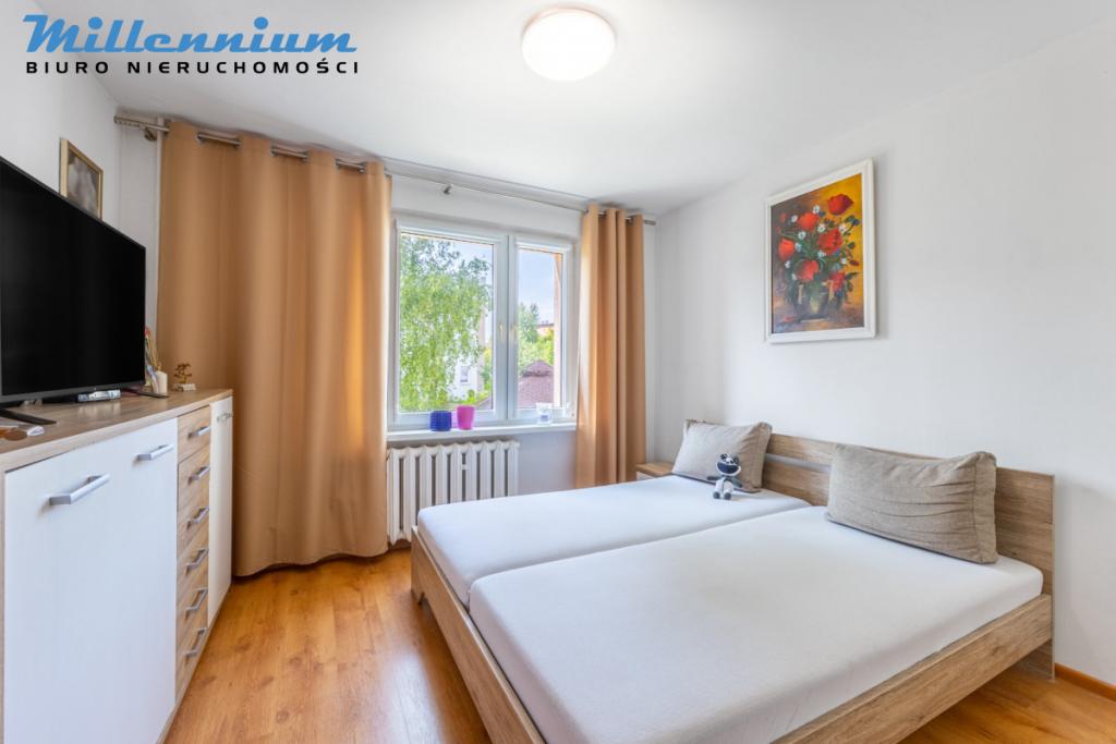 Mieszkanie dla siebie lub inwestycję! - zdjęcie 3