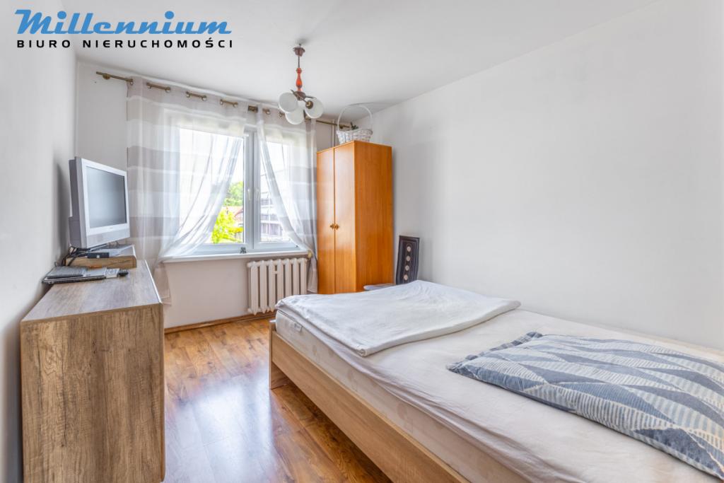 Mieszkanie dla siebie lub inwestycję! - zdjęcie 2