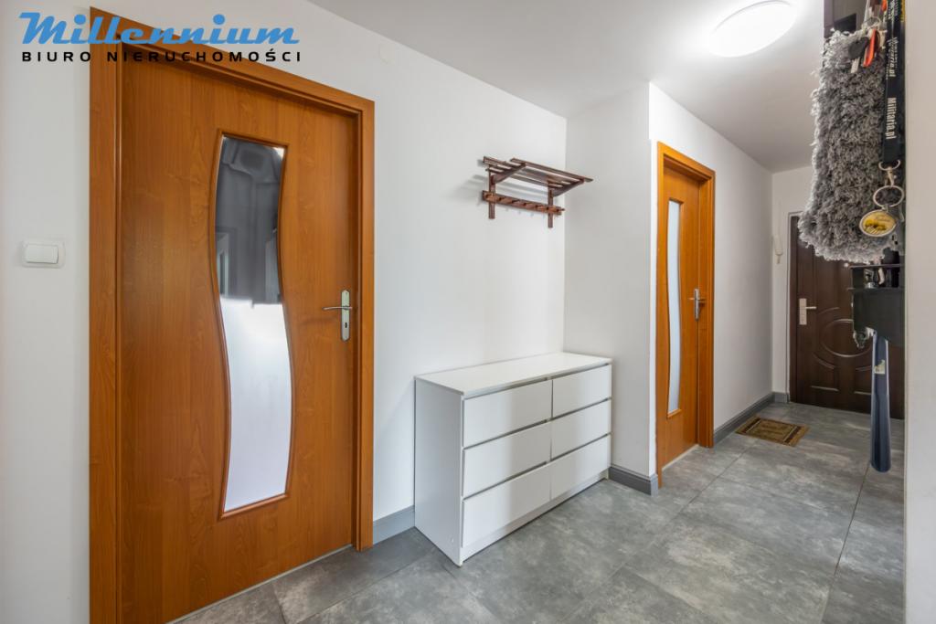 Mieszkanie dla siebie lub inwestycję! - zdjęcie 7