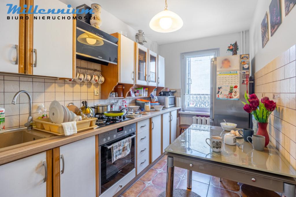 Mieszkanie dla siebie lub inwestycję! - zdjęcie 6