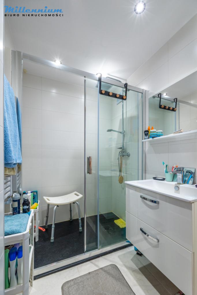 Mieszkanie dla siebie lub inwestycję! - zdjęcie 8