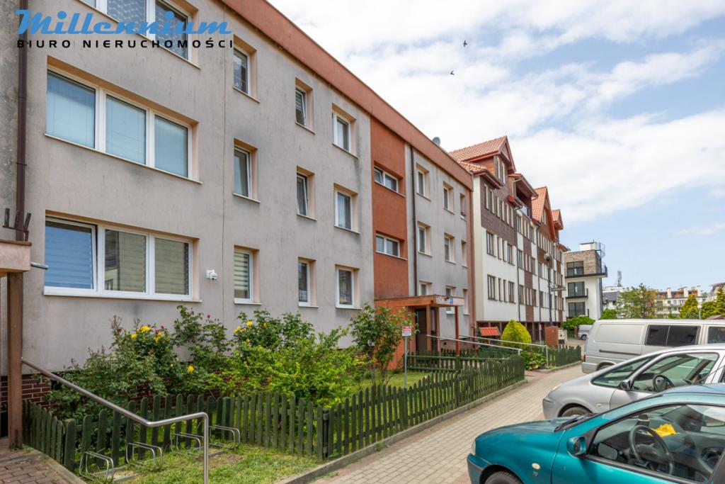 Mieszkanie dla siebie lub inwestycję! - zdjęcie 10