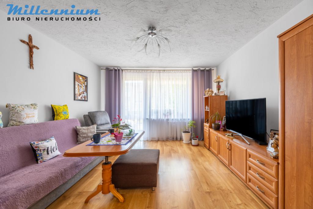 Mieszkanie dla siebie lub inwestycję! - zdjęcie 1