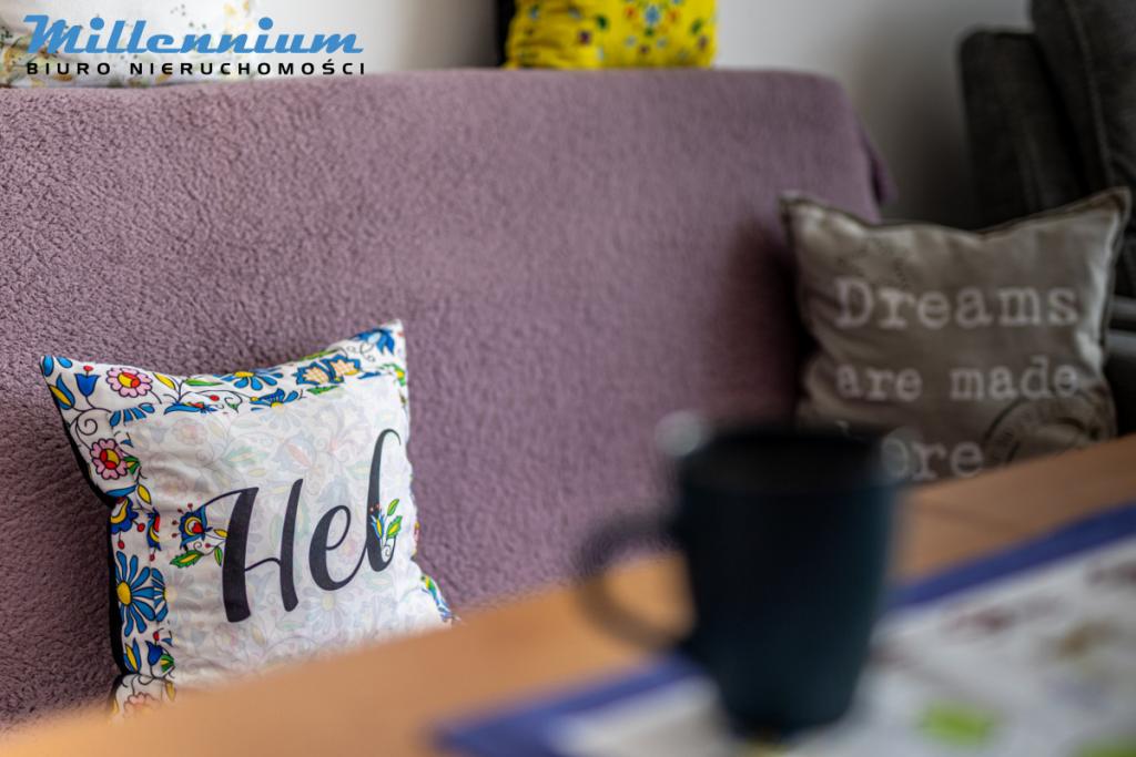 Mieszkanie dla siebie lub inwestycję! - zdjęcie 5