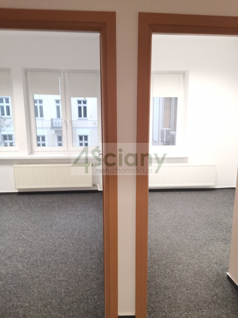 Lokal biurowy do wynajęcia, 120 m², Warszawa - zdjęcie 2