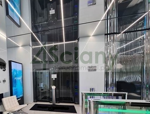 Lokal biurowy do wynajęcia, 120 m², Warszawa - zdjęcie 1