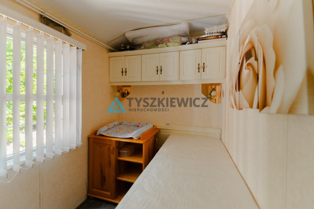 Działka budowlana z pięknym domkiem całorocznym! - zdjęcie 19