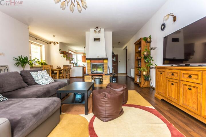 Dom 284&nbsp;m², Warszawa, Białołęka, Berensona Leona - zdjęcie 13