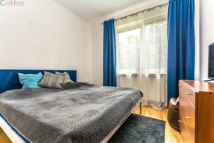 Dom 284&nbsp;m², Warszawa, Białołęka, Berensona Leona - zdjęcie 15