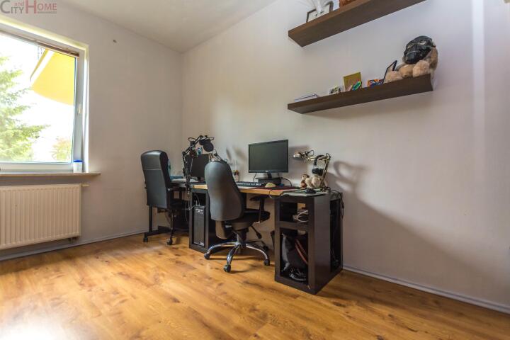 Dom 284&nbsp;m², Warszawa, Białołęka, Berensona Leona - zdjęcie 16