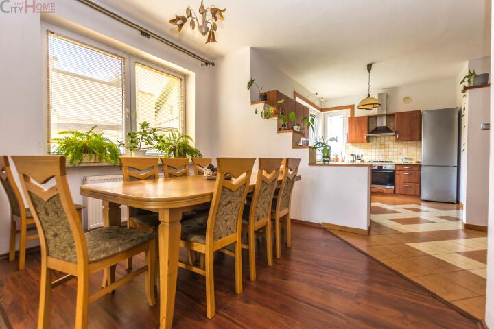 Dom 284&nbsp;m², Warszawa, Białołęka, Berensona Leona - zdjęcie 8