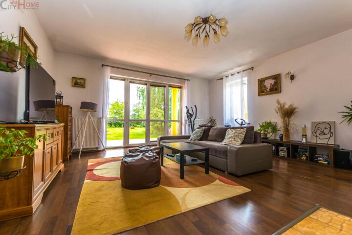 Dom 284&nbsp;m², Warszawa, Białołęka, Berensona Leona - zdjęcie 10