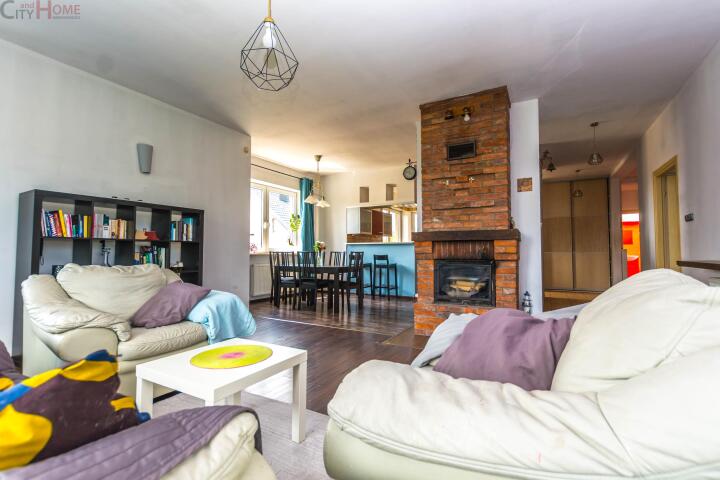 Dom 284&nbsp;m², Warszawa, Białołęka, Berensona Leona - zdjęcie 20