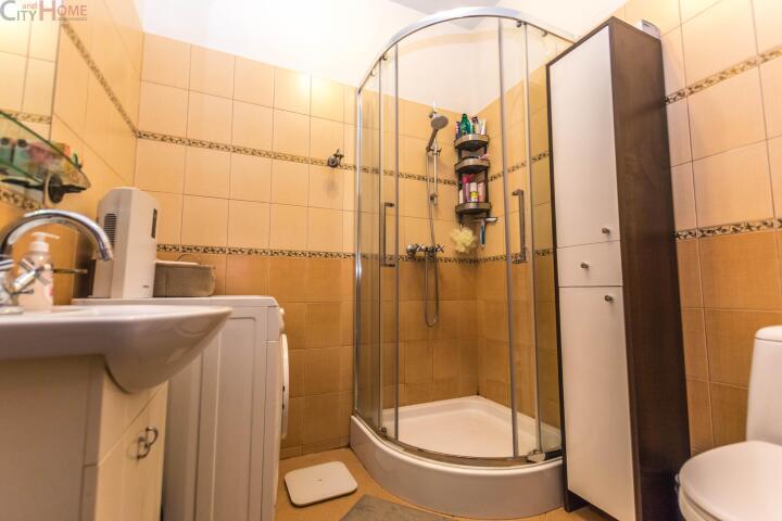 Dom 284&nbsp;m², Warszawa, Białołęka, Berensona Leona - zdjęcie 17