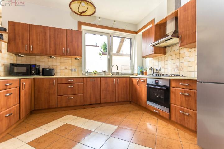 Dom 284&nbsp;m², Warszawa, Białołęka, Berensona Leona - zdjęcie 7