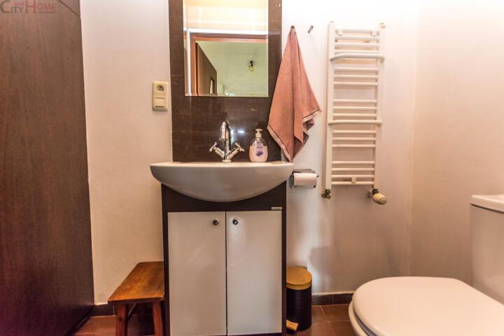 Dom 284&nbsp;m², Warszawa, Białołęka, Berensona Leona - zdjęcie 14