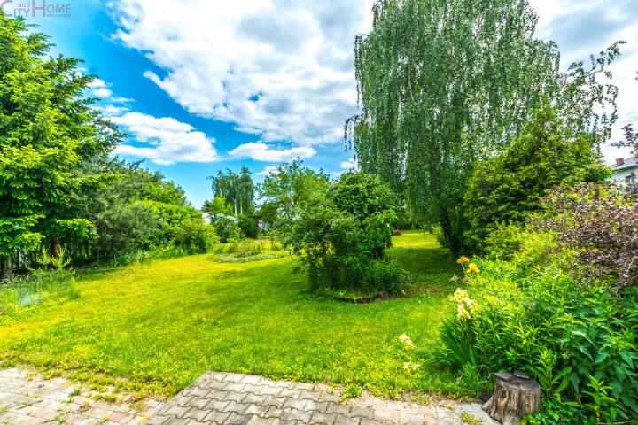 Dom 284&nbsp;m², Warszawa, Białołęka, Berensona Leona - zdjęcie 4