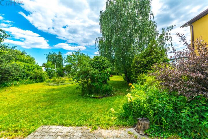 Dom 284&nbsp;m², Warszawa, Białołęka, Berensona Leona - zdjęcie 3