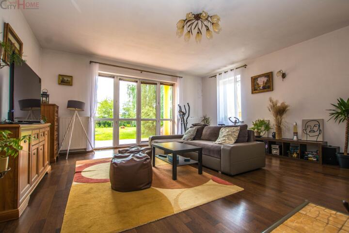 Dom 284&nbsp;m², Warszawa, Białołęka, Berensona Leona - zdjęcie 9