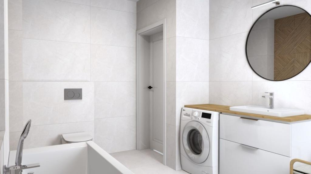 kanalizacja, bez skosów,GOTOWY, bez prowizji - zdjęcie 7