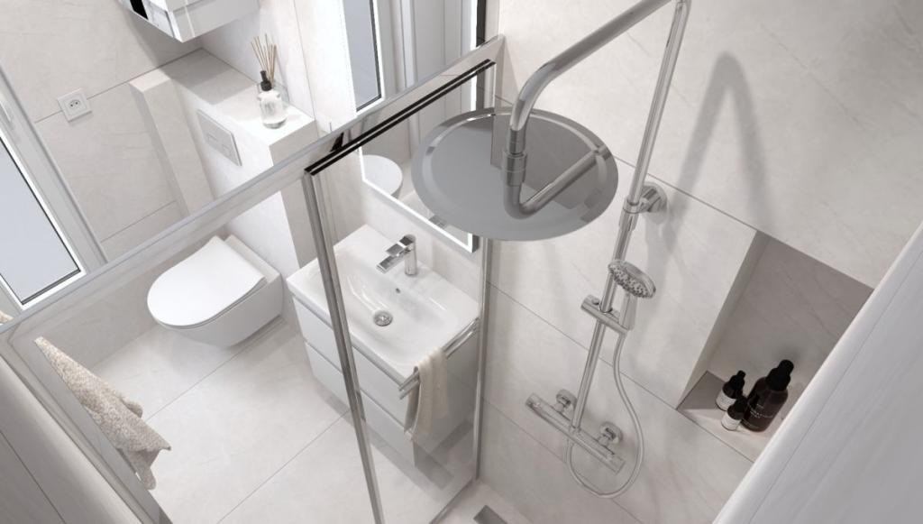 kanalizacja, bez skosów,GOTOWY, bez prowizji - zdjęcie 5